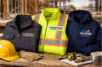 Construction & Trade Companies